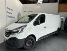 Renault Trafic III FG L2H1 1300 2.0 DCI 120CH GRAND CONFORT E6 Blanc  - 1