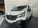 Renault Trafic III FG L2H1 1300 2.0 DCI 120CH GRAND CONFORT E6 Blanc  - 2