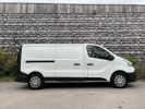 Renault Trafic III FG L2H1 2.0 DCI 145CH / TVA RÉCUPERABLE / GARANTI 12 MOIS PREMIUM Blanc  - 2