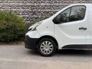 Renault Trafic III FG L2H1 2.0 DCI 145CH / TVA RÉCUPERABLE / GARANTI 12 MOIS PREMIUM Blanc  - 7