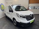 Renault Trafic III FG L2H1 3T 2.0 BLUE DCI 130CH GRAND CONFORT Blanc  - 2