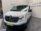 Renault Trafic III FG L2H1 3T 2.0 BLUE DCI 130CH GRAND CONFORT Blanc  - 3