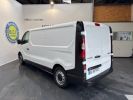 Renault Trafic III FG L2H1 3T 2.0 BLUE DCI 130CH GRAND CONFORT Blanc  - 4