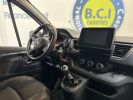 Renault Trafic III FG L2H1 3T 2.0 BLUE DCI 130CH GRAND CONFORT Blanc  - 9