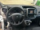 Renault Trafic iii fourgon grand confort l2h1 1200 energy dci 125 e6 Blanc  - 4