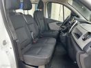 Renault Trafic iii fourgon grand confort l2h1 1200 energy dci 125 e6 Blanc  - 5
