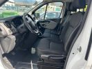 Renault Trafic iii fourgon grand confort l2h1 1200 energy dci 125 e6 Blanc  - 8