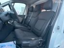 Renault Trafic L1H1 1.6 dCi 115ch Grand Confort Blanc  - 5