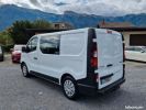 Renault Trafic l1h1 1.6 dci 95 grand confort cabine approfondie 09-2019 TVA ATTELAGE 6 PLACES GPS   - 2