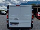 Renault Trafic l1h1 1.6 dci 95 grand confort cabine approfondie 09-2019 TVA ATTELAGE 6 PLACES GPS   - 6