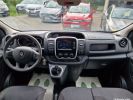 Renault Trafic l1h1 1.6 dci 95 grand confort cabine approfondie 09-2019 TVA ATTELAGE 6 PLACES GPS   - 8