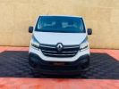 Renault Trafic L1H1 1000 2.0 DCI 145CH ENERGY CONFORT E6 Blanc  - 2