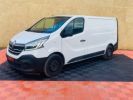 Renault Trafic L1H1 1000 2.0 DCI 145CH ENERGY CONFORT E6 Blanc  - 3