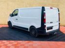 Renault Trafic L1H1 1000 2.0 DCI 145CH ENERGY CONFORT E6 Blanc  - 5