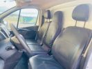 Renault Trafic L1H1 1000 2.0 DCI 145CH ENERGY CONFORT E6 Blanc  - 10