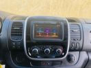 Renault Trafic L1H1 1000 2.0 DCI 145CH ENERGY CONFORT E6 Blanc  - 12