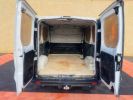 Renault Trafic L1H1 1000 2.0 DCI 145CH ENERGY CONFORT E6 Blanc  - 13