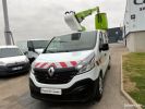 Renault Trafic L1h1 nacelle tronqué France Elevateur   - 2