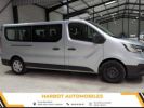 Renault Trafic L2 dci 150cv energy bvm6 9pl zen Gris highland  - 1