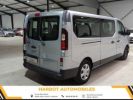 Renault Trafic L2 dci 150cv energy bvm6 9pl zen Gris highland  - 4