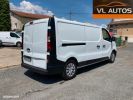 Renault Trafic L2H1 1.6 DCI 95 cv avec 72000 km Année 2018 05 crit'air 2 Blanc  - 3