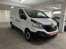 Renault Trafic L2H1 1200 1.6 DCI 90CH CONFORT 1 ERE MAIN TVA RECUPERABLE Blanc  - 3