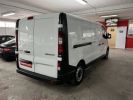 Renault Trafic L2H1 1200 1.6 DCI 90CH CONFORT 1 ERE MAIN TVA RECUPERABLE Blanc  - 4