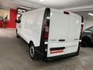 Renault Trafic L2H1 1200 1.6 DCI 90CH CONFORT 1 ERE MAIN TVA RECUPERABLE Blanc  - 6