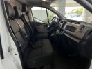 Renault Trafic L2H1 1200 1.6 DCI 90CH CONFORT 1 ERE MAIN TVA RECUPERABLE Blanc  - 10