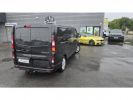 Renault Trafic L2H1 3000 Kg 2.0 Blue dCi - 170 III FOURGON Fourgon Grand Confort L1H2 PHASE 3 NOIR  - 3