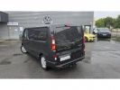 Renault Trafic L2H1 3000 Kg 2.0 Blue dCi - 170 III FOURGON Fourgon Grand Confort L1H2 PHASE 3 NOIR  - 4