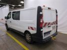 Renault Trafic L2H1 CABINE APPRO 170CV BVA6 5 places BLANC  - 3