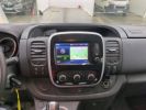 Renault Trafic L2H1 CABINE APPRO 170CV BVA6 5 places BLANC  - 8