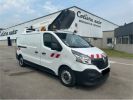 Renault Trafic l2h1 nacelle tronqué Klubb k21n 2019   - 1