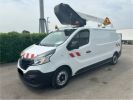 Renault Trafic l2h1 nacelle tronqué Klubb k21n 2019   - 2