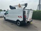 Renault Trafic l2h1 nacelle tronqué Klubb k21n 2019   - 4