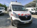 Renault Trafic L2H2 1200 125 GCF BLANC  - 1