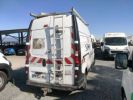 Renault Trafic L2H2 1200 125 GCF BLANC  - 3