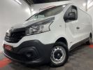 Renault Trafic LONG L2H1 DCI 115 CONFORT Blanc  - 2