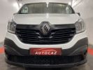 Renault Trafic LONG L2H1 DCI 115 CONFORT Blanc  - 4