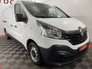 Renault Trafic LONG L2H1 DCI 115 CONFORT Blanc  - 5