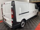 Renault Trafic LONG L2H1 DCI 115 CONFORT Blanc  - 6