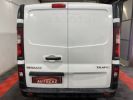 Renault Trafic LONG L2H1 DCI 115 CONFORT Blanc  - 7