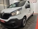 Renault Trafic LONG L2H1 DCI 115 CONFORT Blanc  - 18