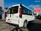 Renault Trafic Passenger 2.0 DCI 90Ch L2H1 1200 Kg Expression Blanc  - 3