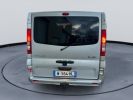 Renault Trafic PASSENGER GRAND 2.0 DCI 115 EXECUTIVE BLACK EDITION L2H1 BVR6 9 PLACES Gris  - 3