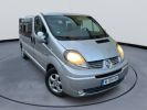 Renault Trafic PASSENGER GRAND 2.0 DCI 115 EXECUTIVE BLACK EDITION L2H1 BVR6 9 PLACES Gris  - 4