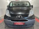 Renault Trafic PASSENGER L1H1 2.0 dCi 115 Expression +ATTELAGE Noir  - 3