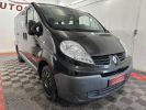 Renault Trafic PASSENGER L1H1 2.0 dCi 115 Expression +ATTELAGE Noir  - 4