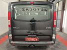 Renault Trafic PASSENGER L1H1 2.0 dCi 115 Expression +ATTELAGE Noir  - 6